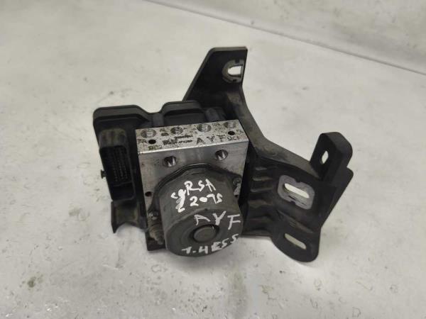 BLOC ABS OPEL CORSA E (AYF) - Vue 1